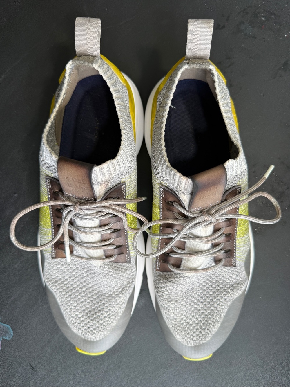 COLE HAAN Zero Grand Sneaker - Picture 9 of 16